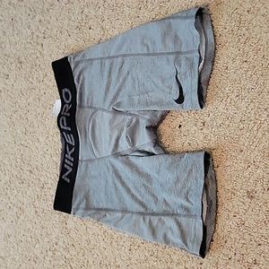 Nike Pro spandex